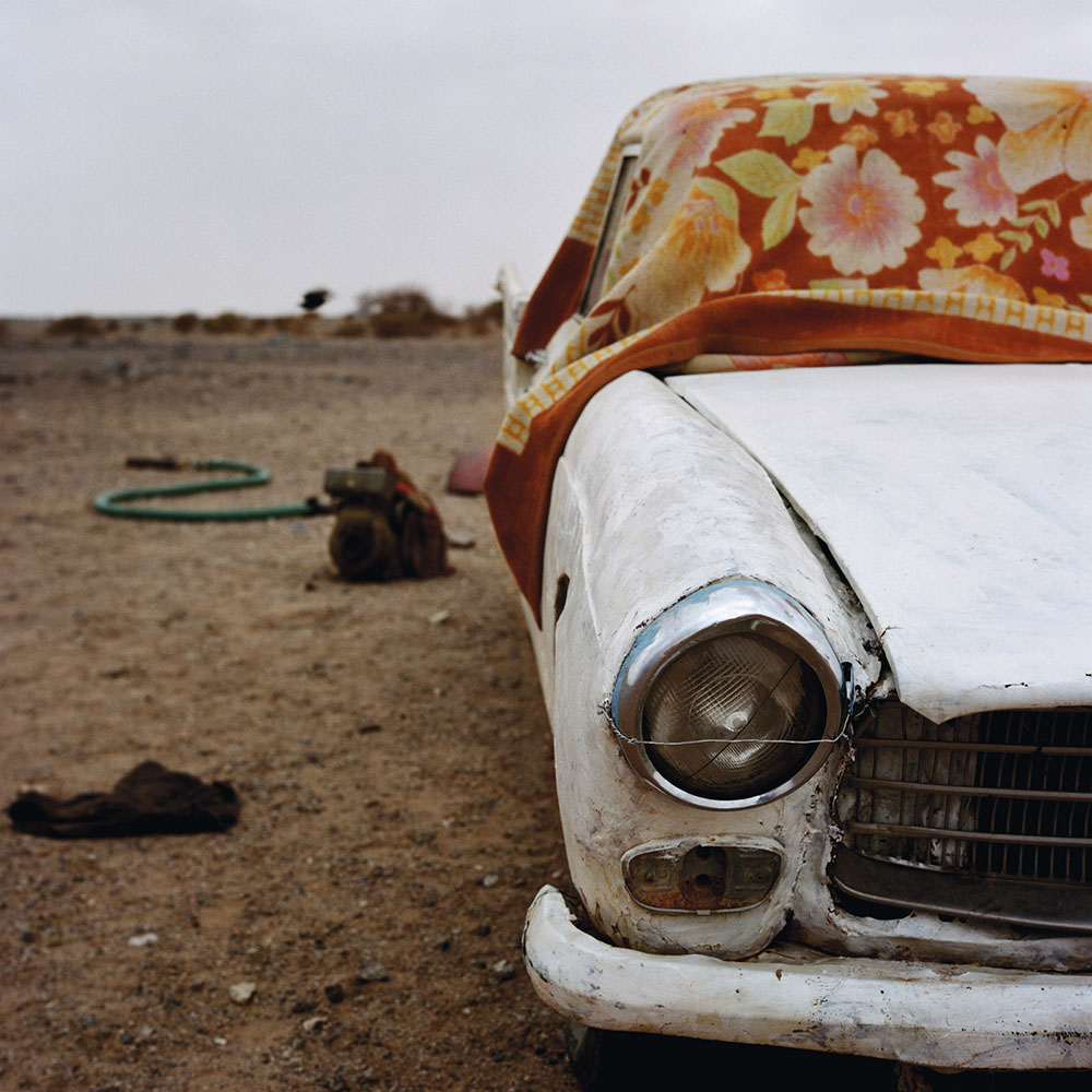 En attendant le bonheur - 2006/2007